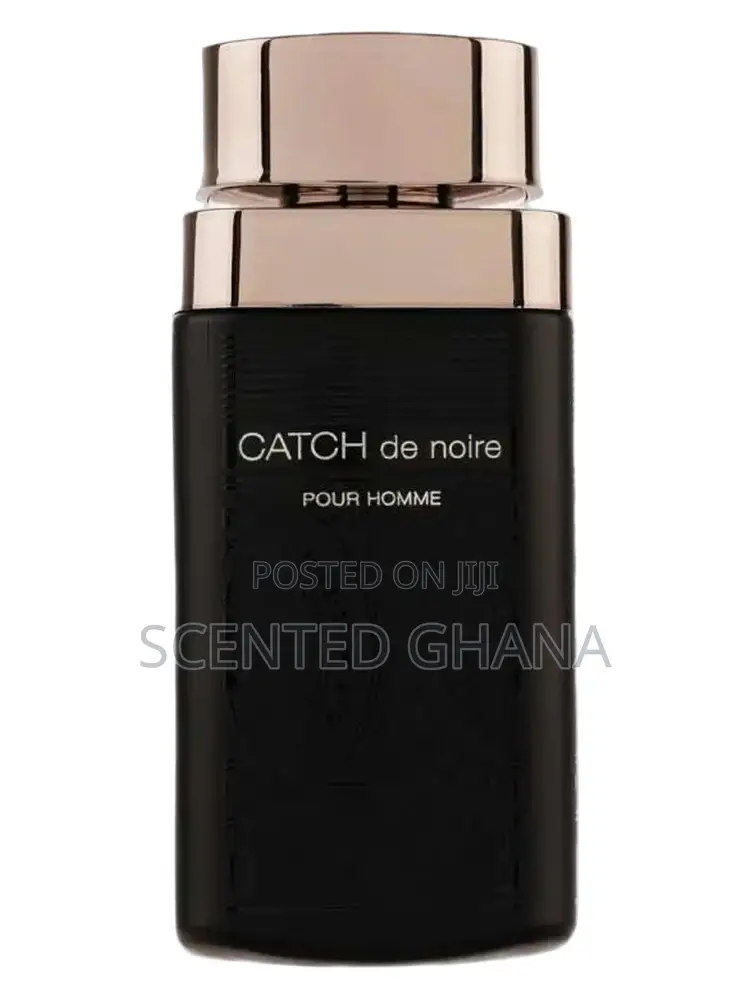 Catch De Noire