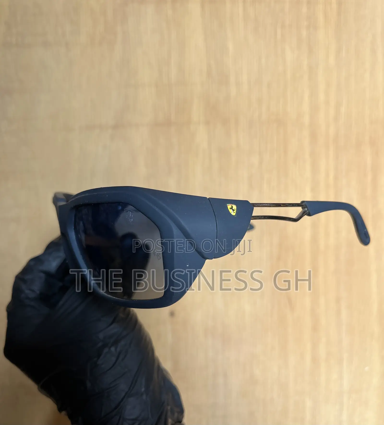Rayban X Ferrari Sunglasses for Men
