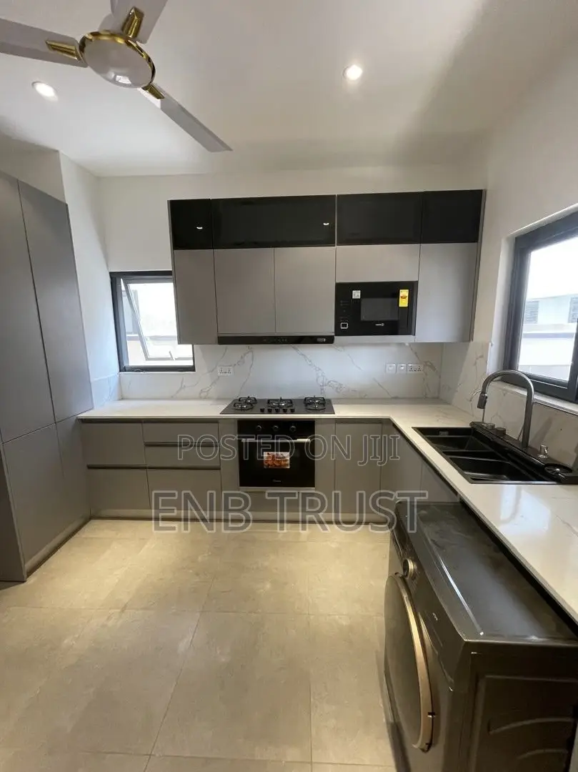 4bdrm Duplex in Pantang, Barrier for sale