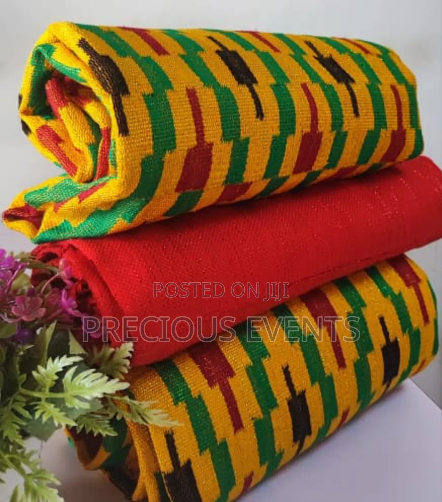 Valentines Package's