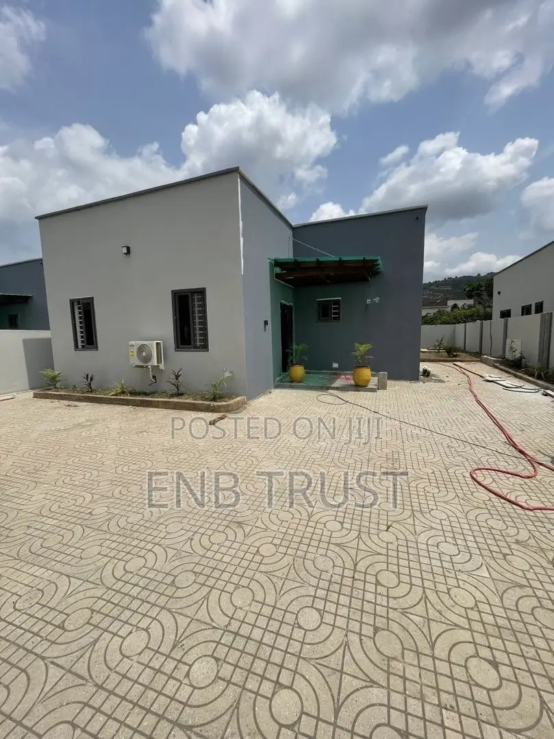 3bdrm House in Ayi Mensah, Pentecost for sale