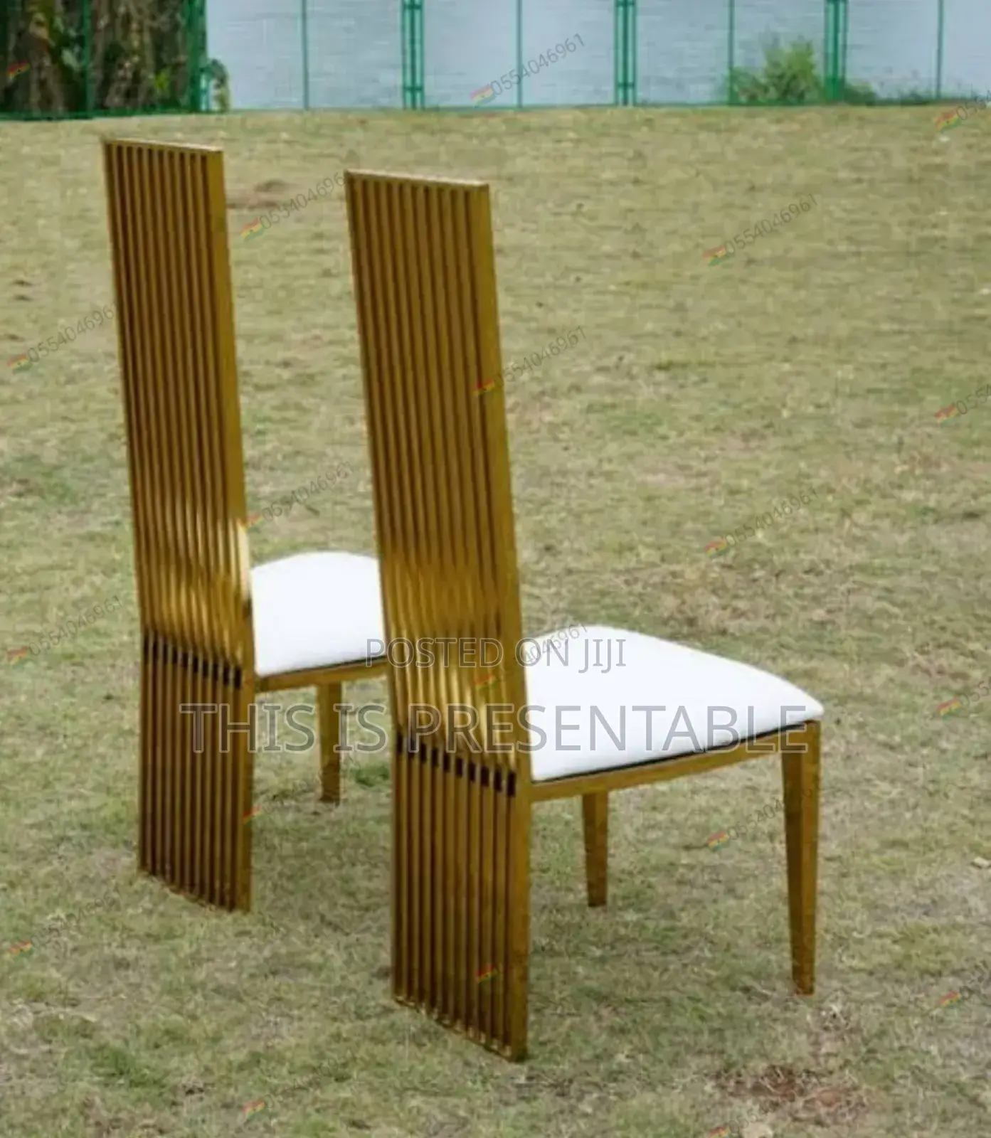 Bridal Table/Bridal Chair/ Couple Chair Available for Rent