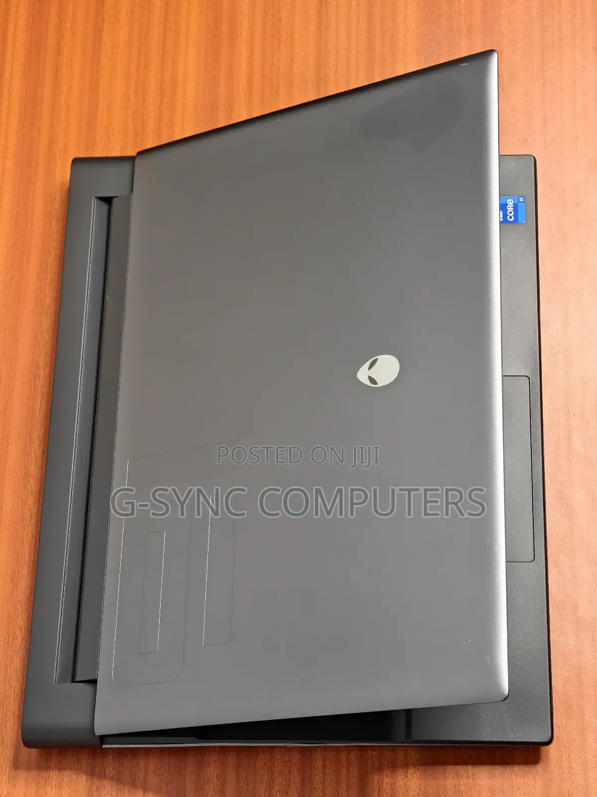Laptop Dell Alienware M16 r1 32GB Intel Core i7 SSD 1T