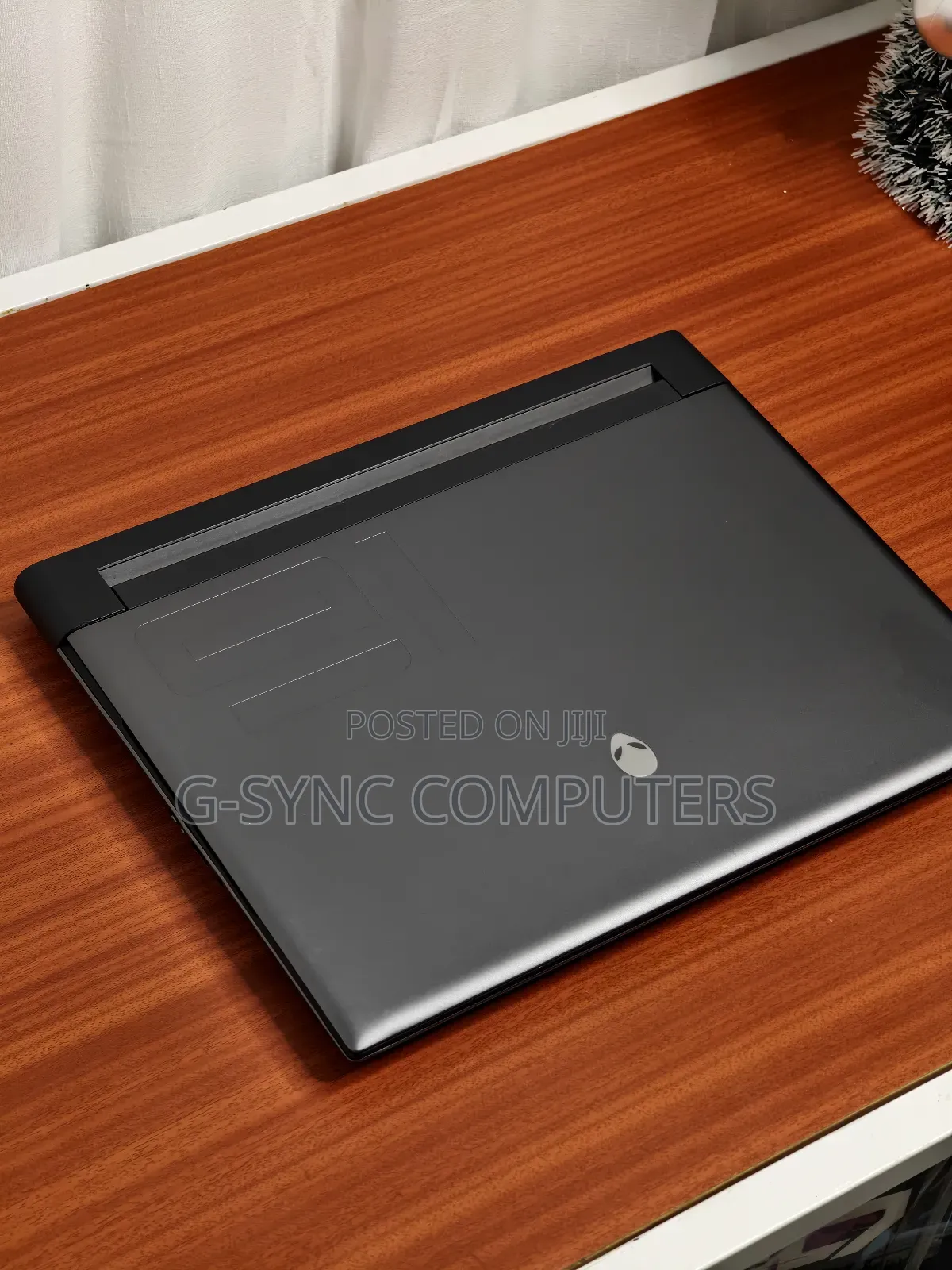 Laptop Dell Alienware M16 r1 32GB Intel Core i7 SSD 1T