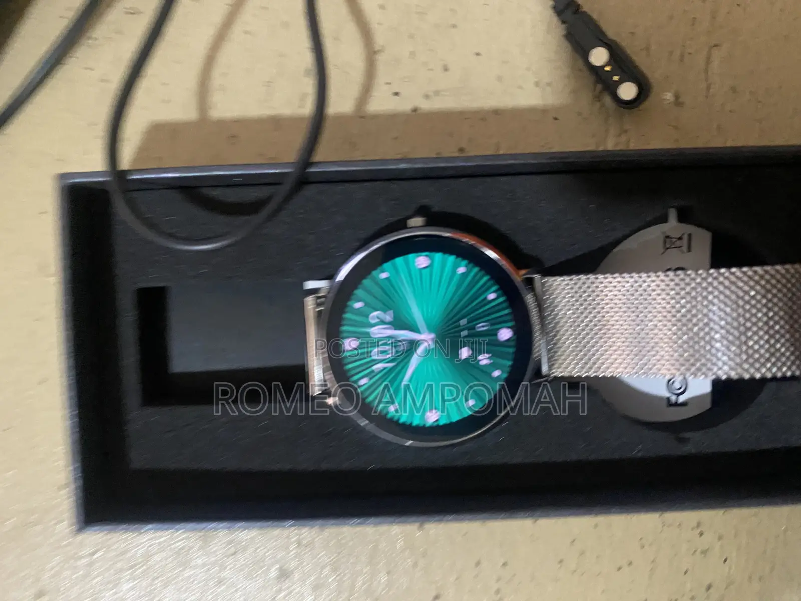 Ultra Smart T8 Pro Watch
