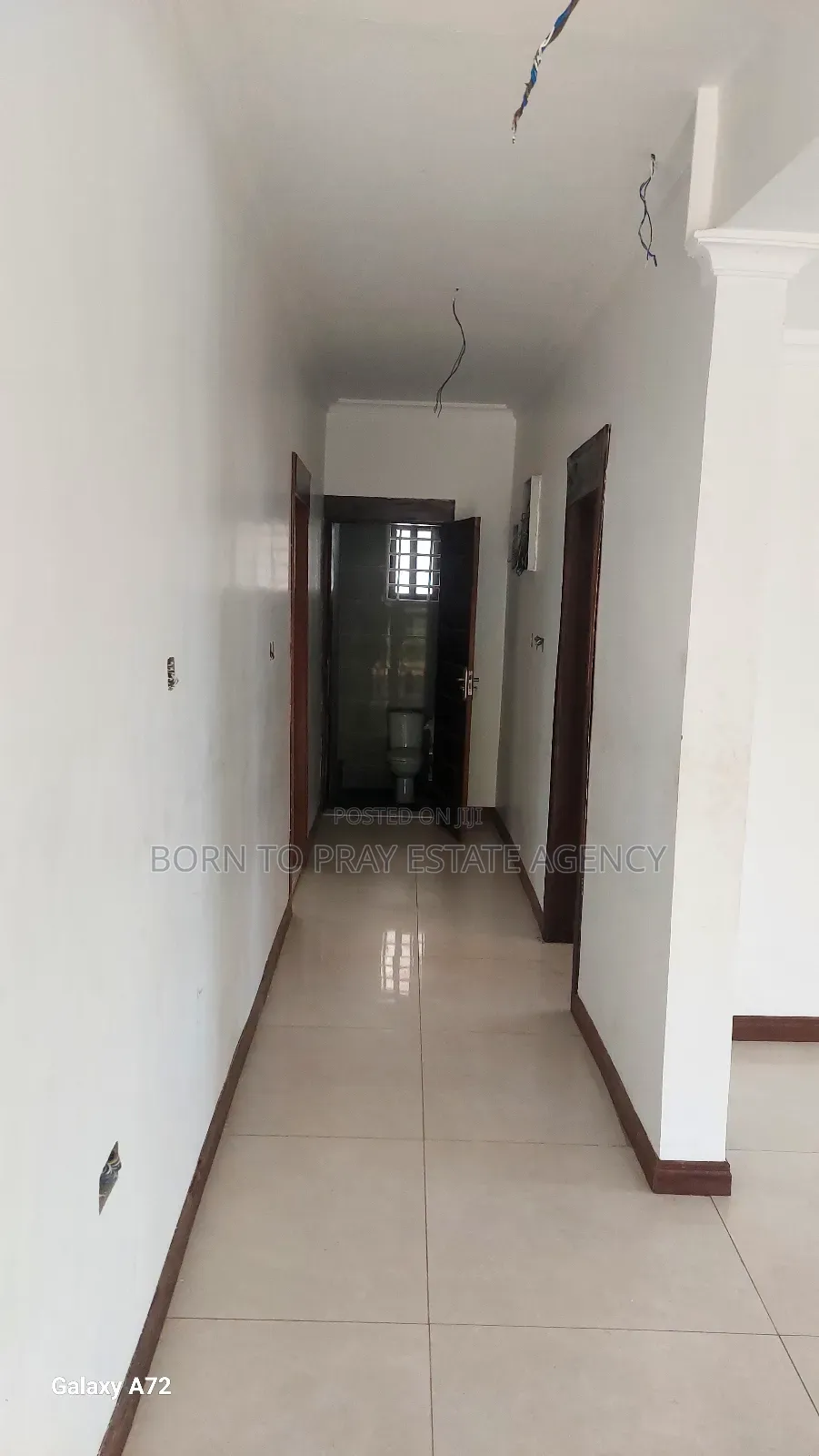 3bdrm House in Born To Pray Estate, Ejisu-Juaben Municipal for sale