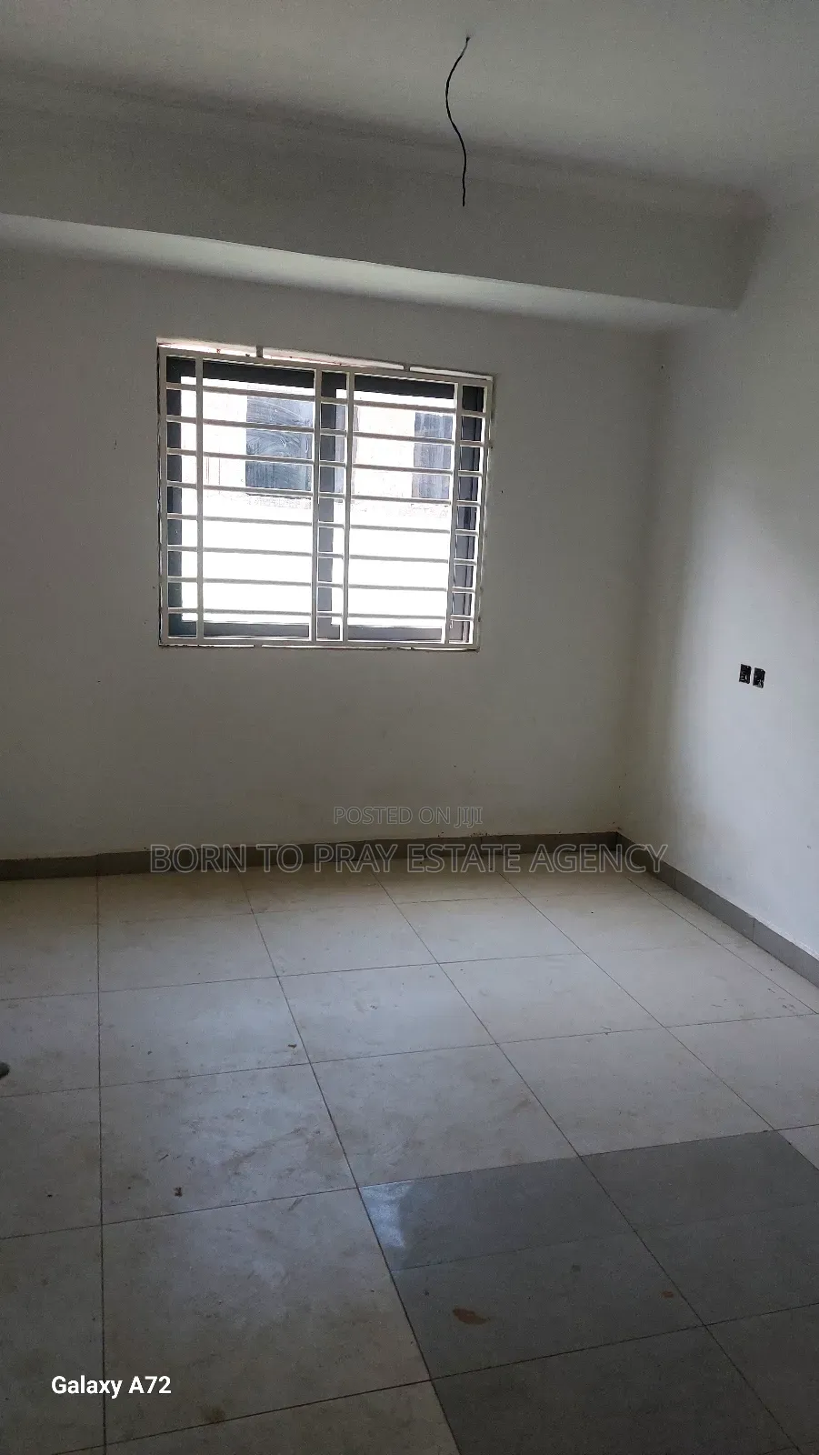 3bdrm House in Born To Pray Estate, Ejisu-Juaben Municipal for sale