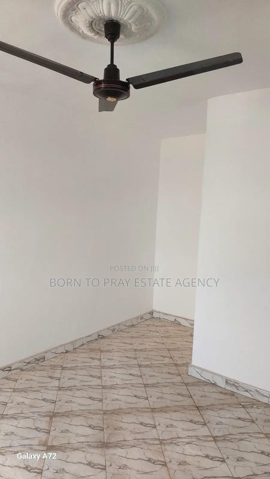 2bdrm Apartment in Born To Pray Estate, Ejisu-Juaben Municipal for rent
