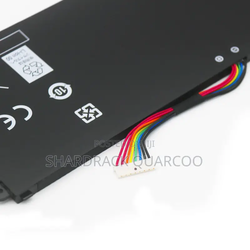 For Acer Aspire Laptop Battery Ac14b18j Ac14b13j E3-111 E3-112m