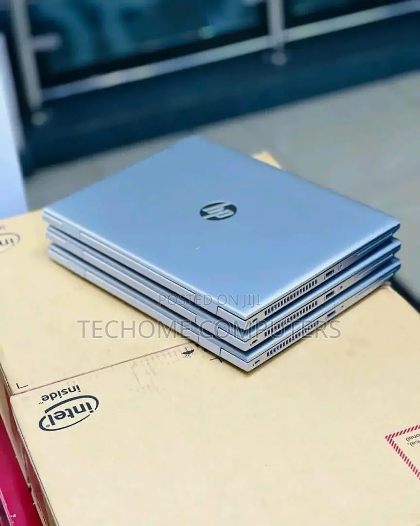 Laptop HP ProBook 640 G4 8GB Intel Core I5 SSD 256GB