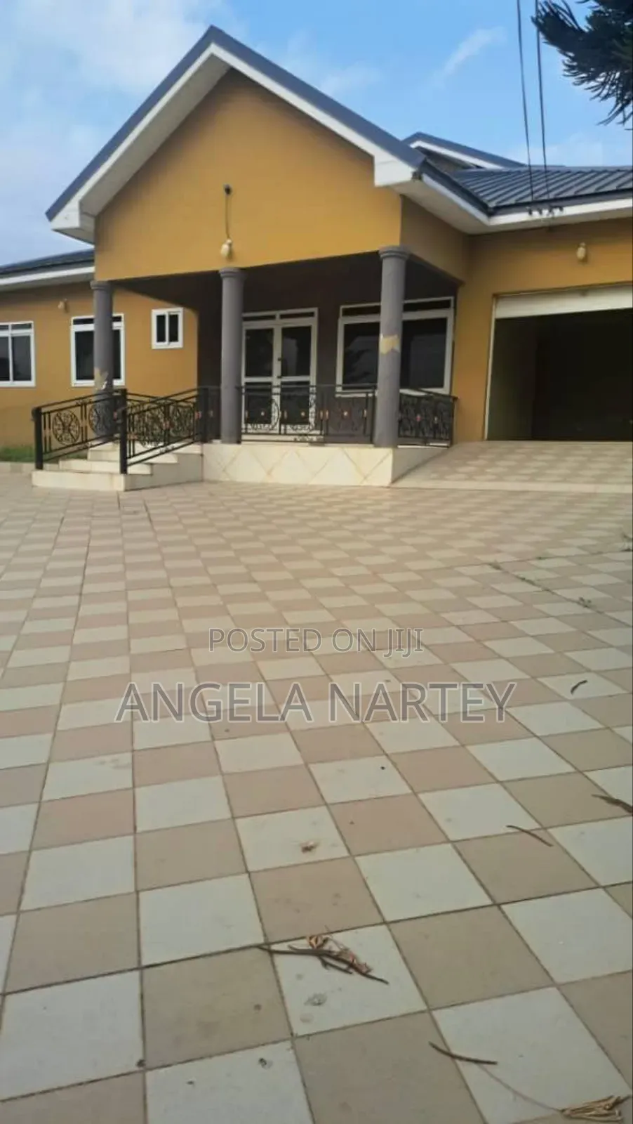 3bdrm House in Kwabenya for sale