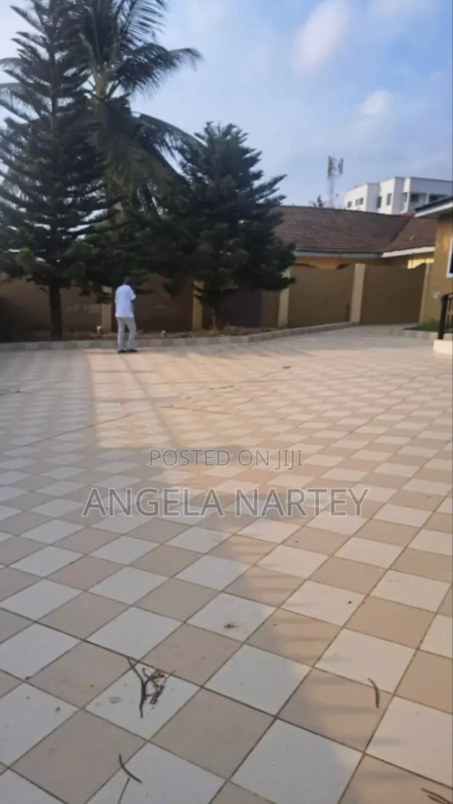 3bdrm House in Kwabenya for sale