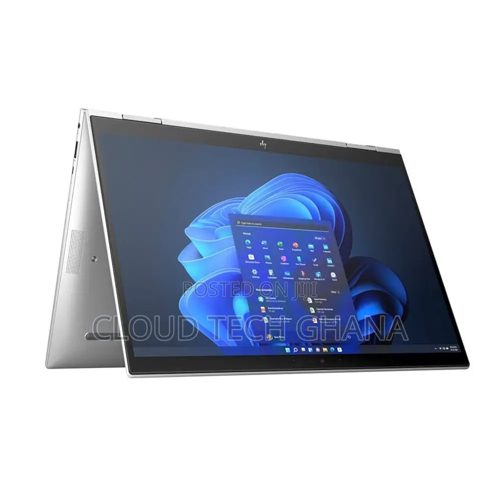 New Laptop HP EliteBook 840 G6 8GB Intel Core I7 SSD 32GB