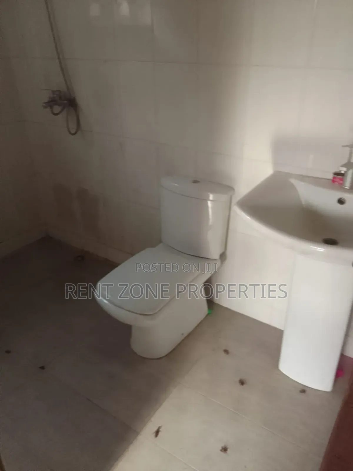 Mini Flat in Amasaman for rent