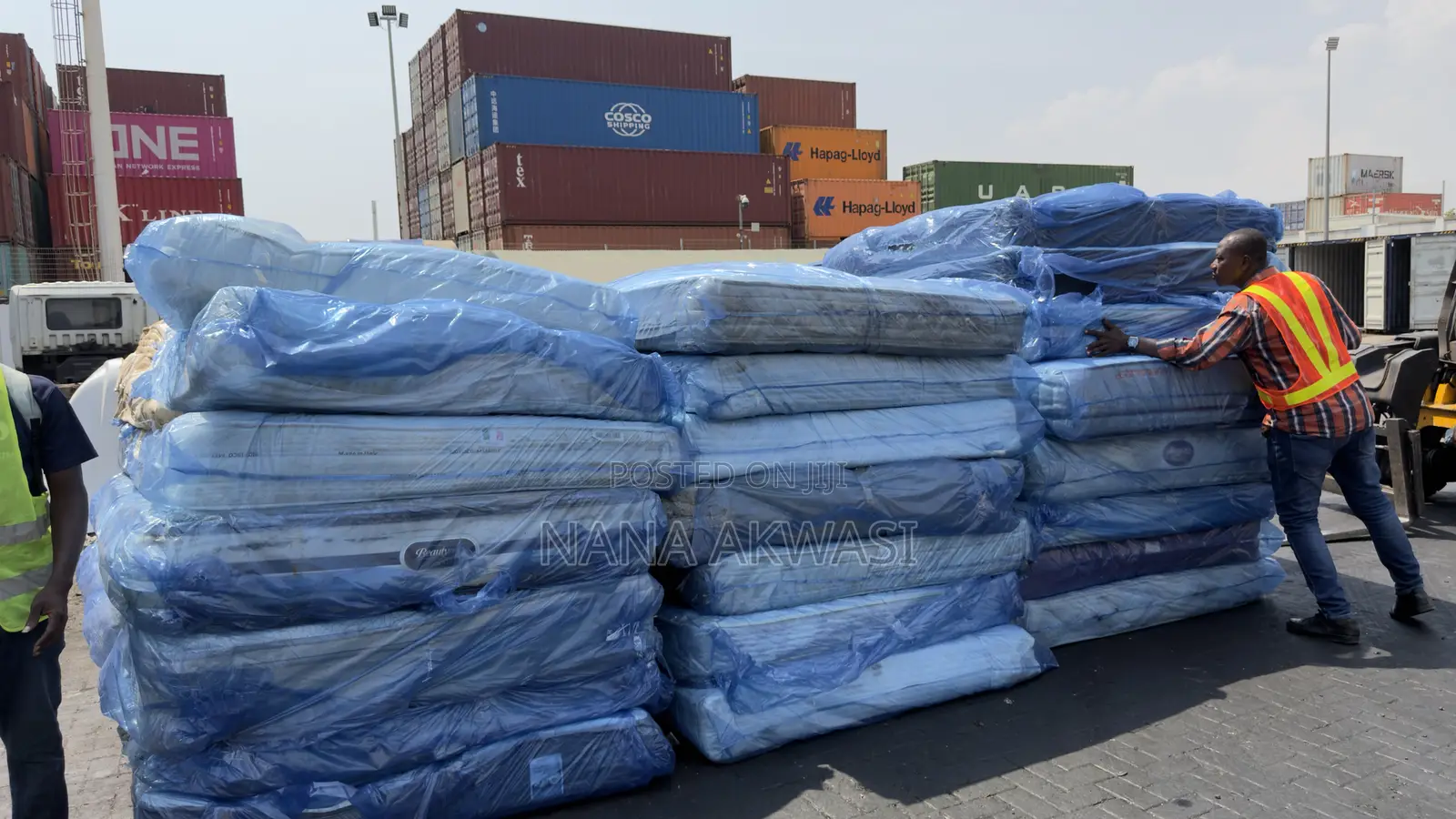 Home Mattresses