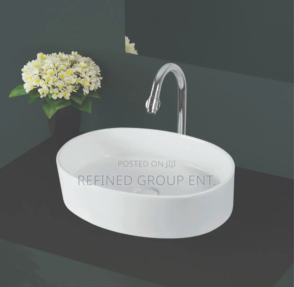 Wash Hand Basin