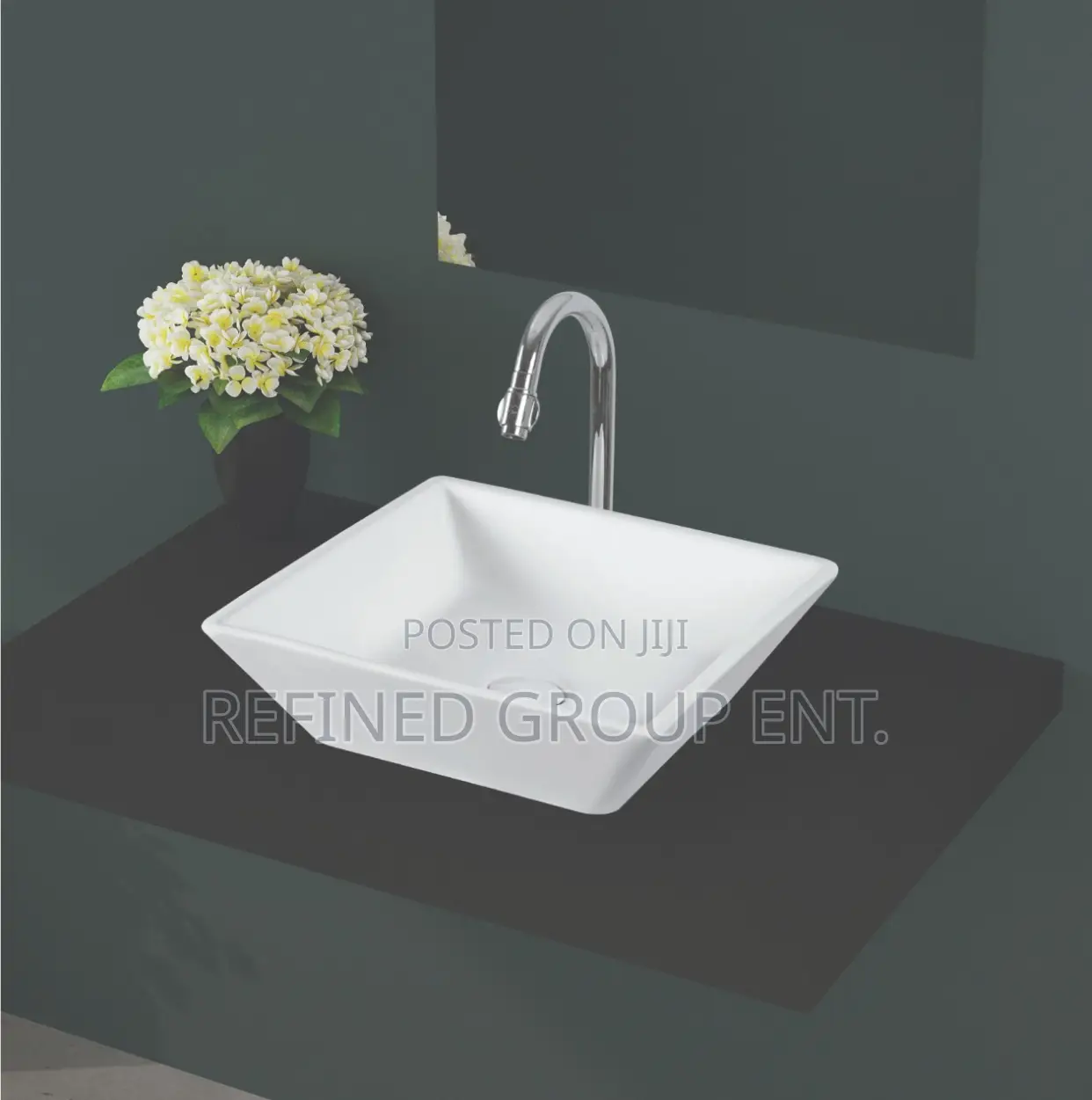 Wash Hand Basin