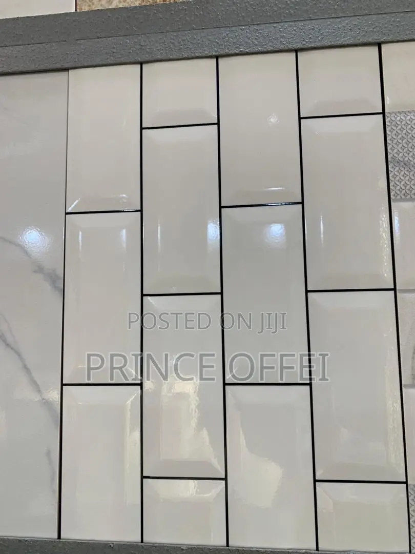 25/40cm Foreign Eu Wall Tiles