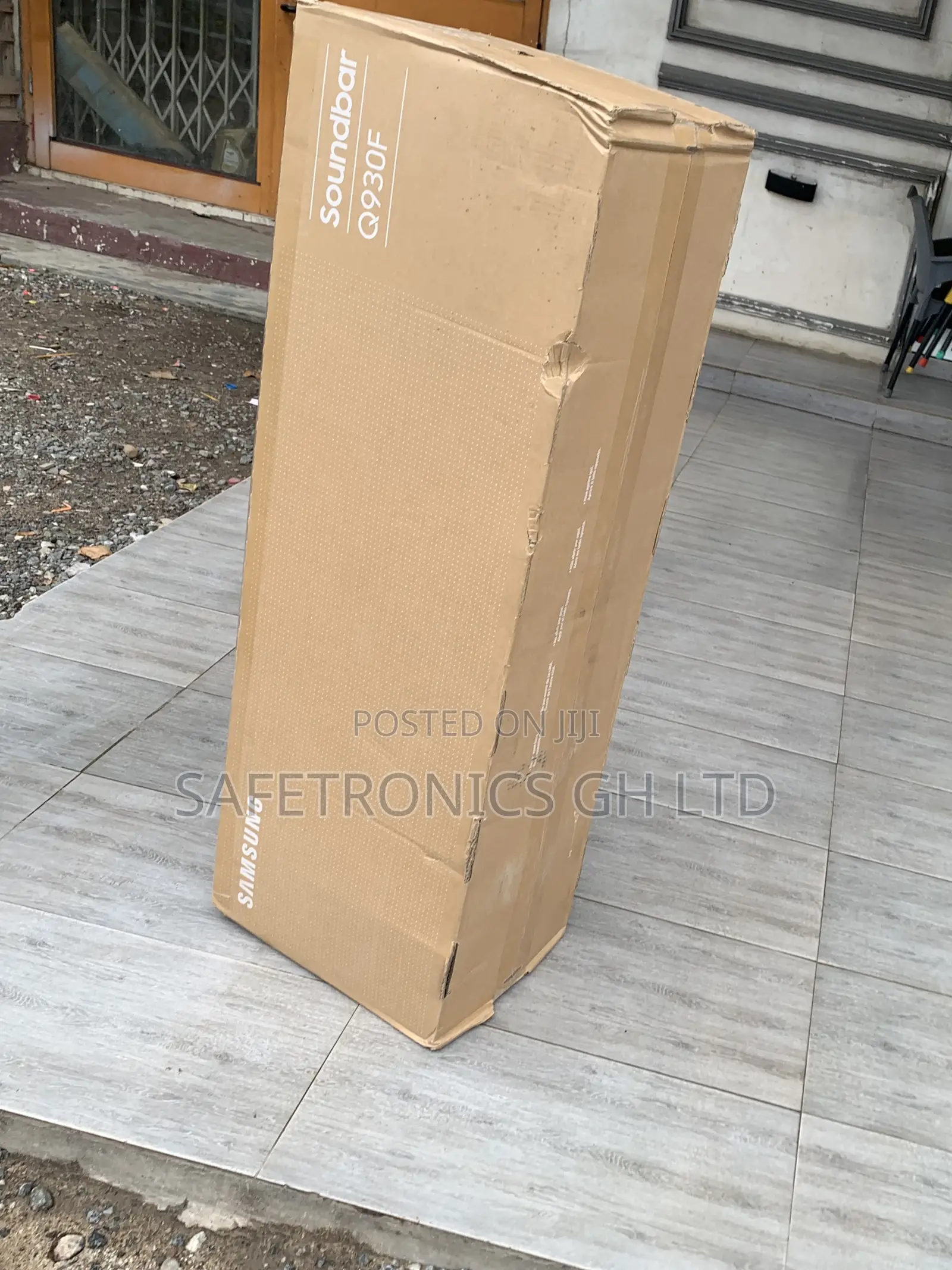 Shop Best 540 Watts Samsung 9.1.4ch Bluetooth Q930f Soundbar