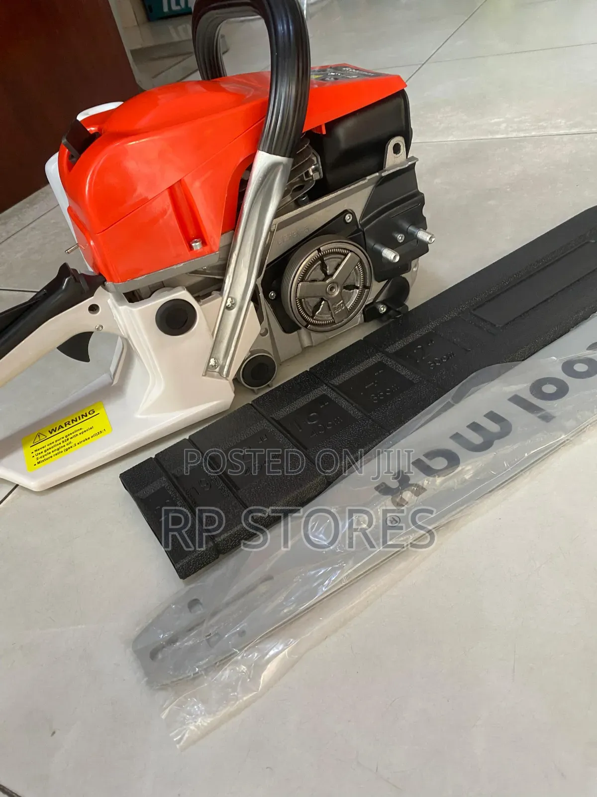 Ecoolmax Chain Saw Original 18"