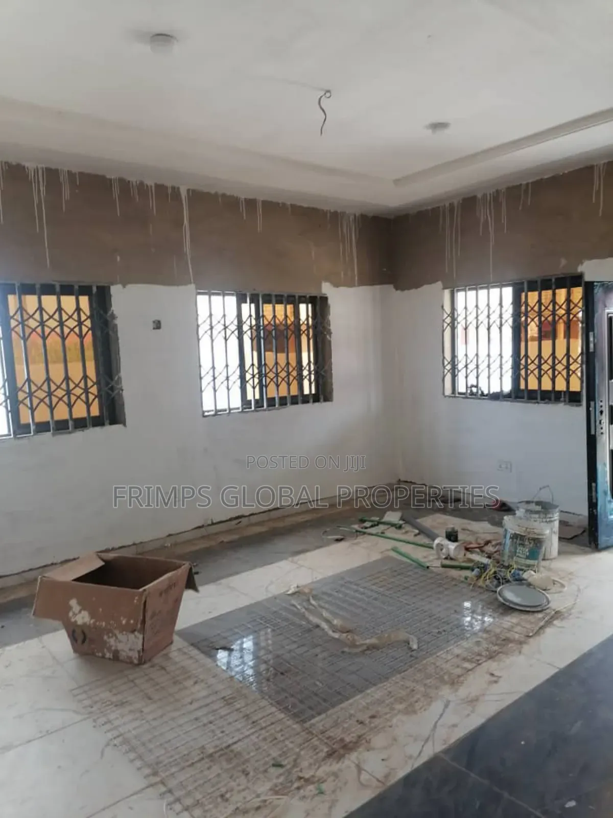 3bdrm House in Amasaman for sale