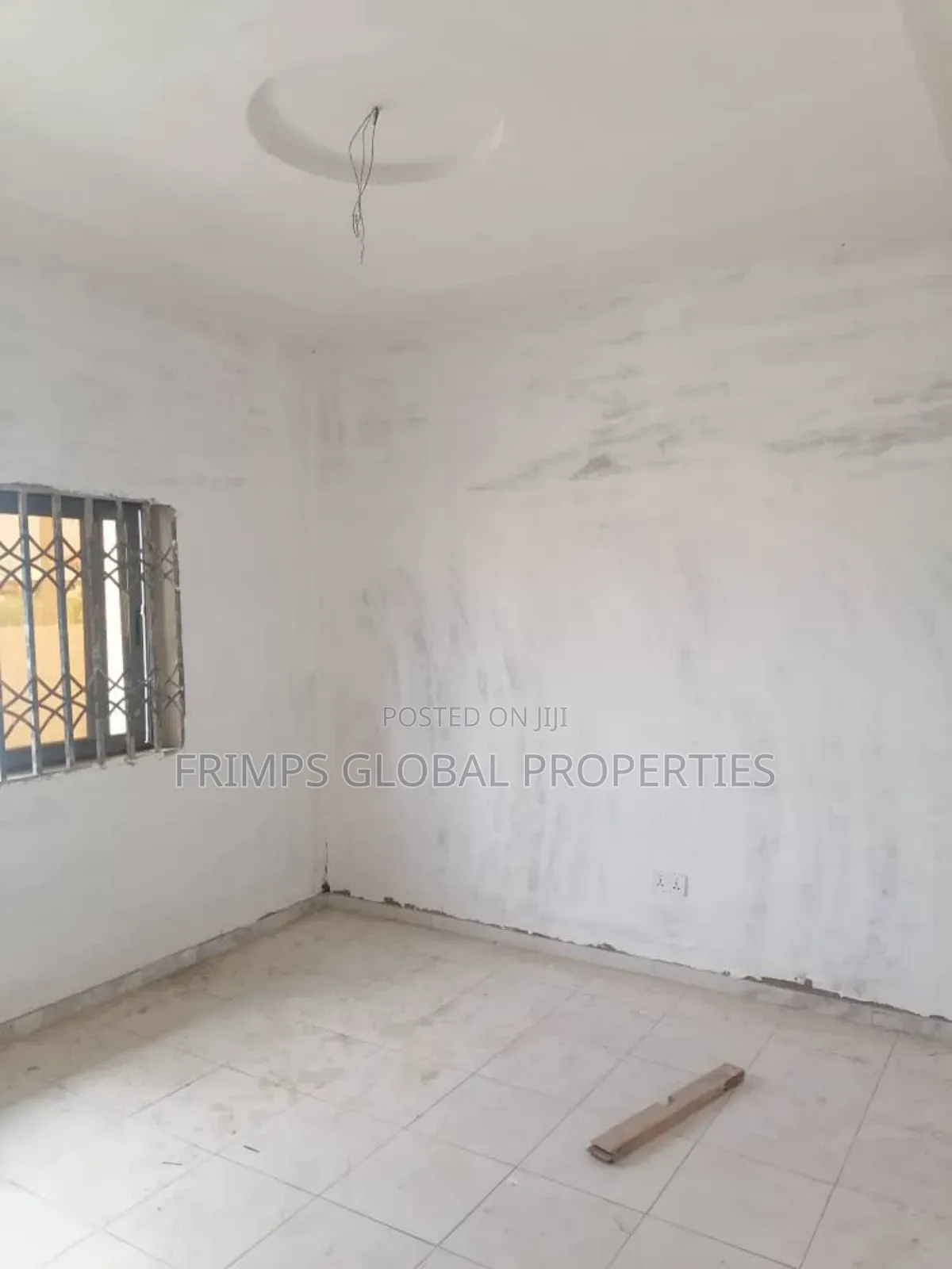 3bdrm House in Amasaman for sale