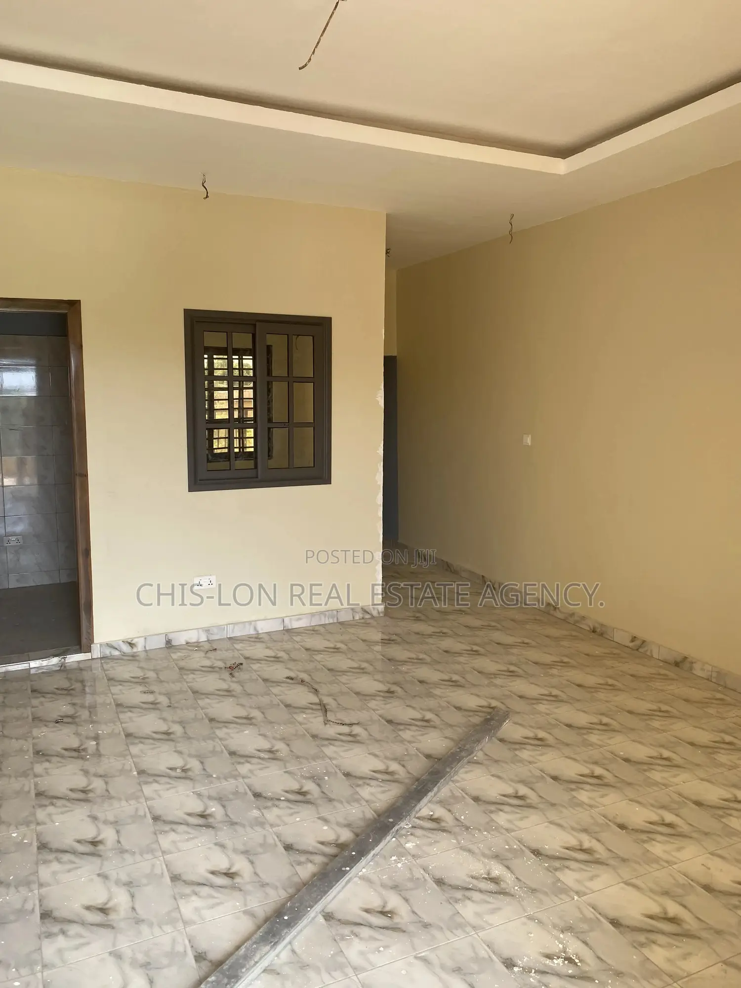 1bdrm Apartment in Kasoa Obom Road, Adam Nana for rent