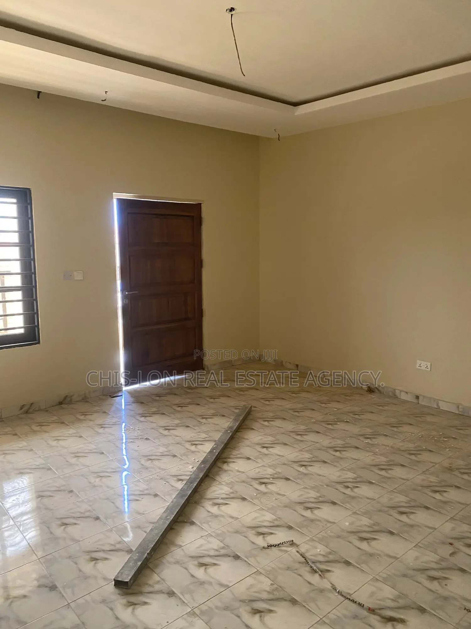 1bdrm Apartment in Kasoa Obom Road, Adam Nana for rent