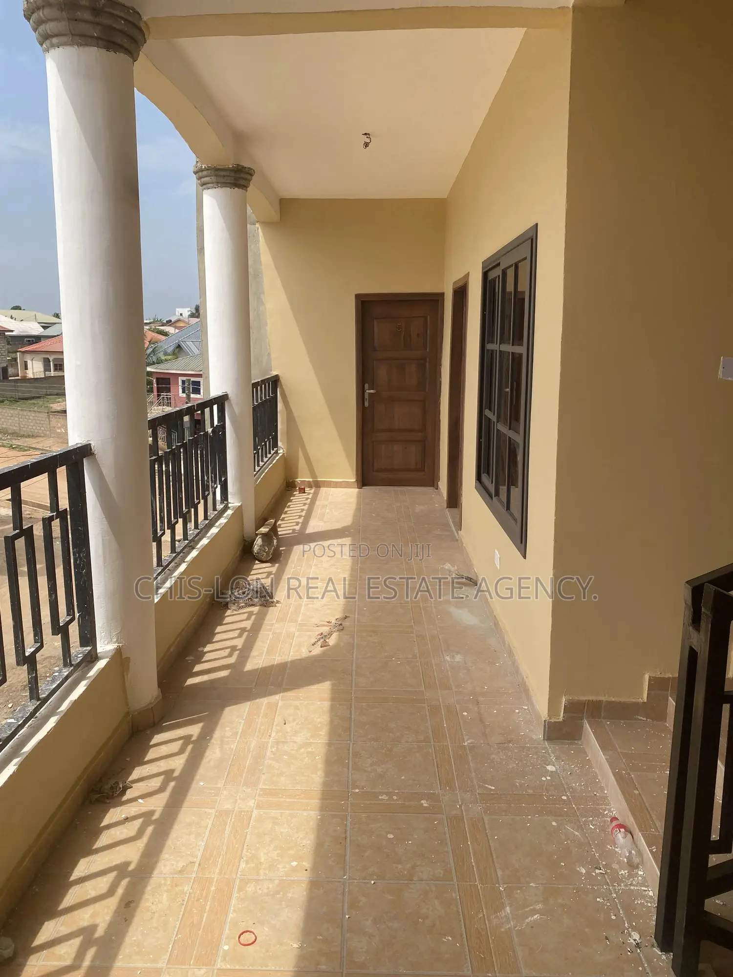 1bdrm Apartment in Kasoa Obom Road, Adam Nana for rent