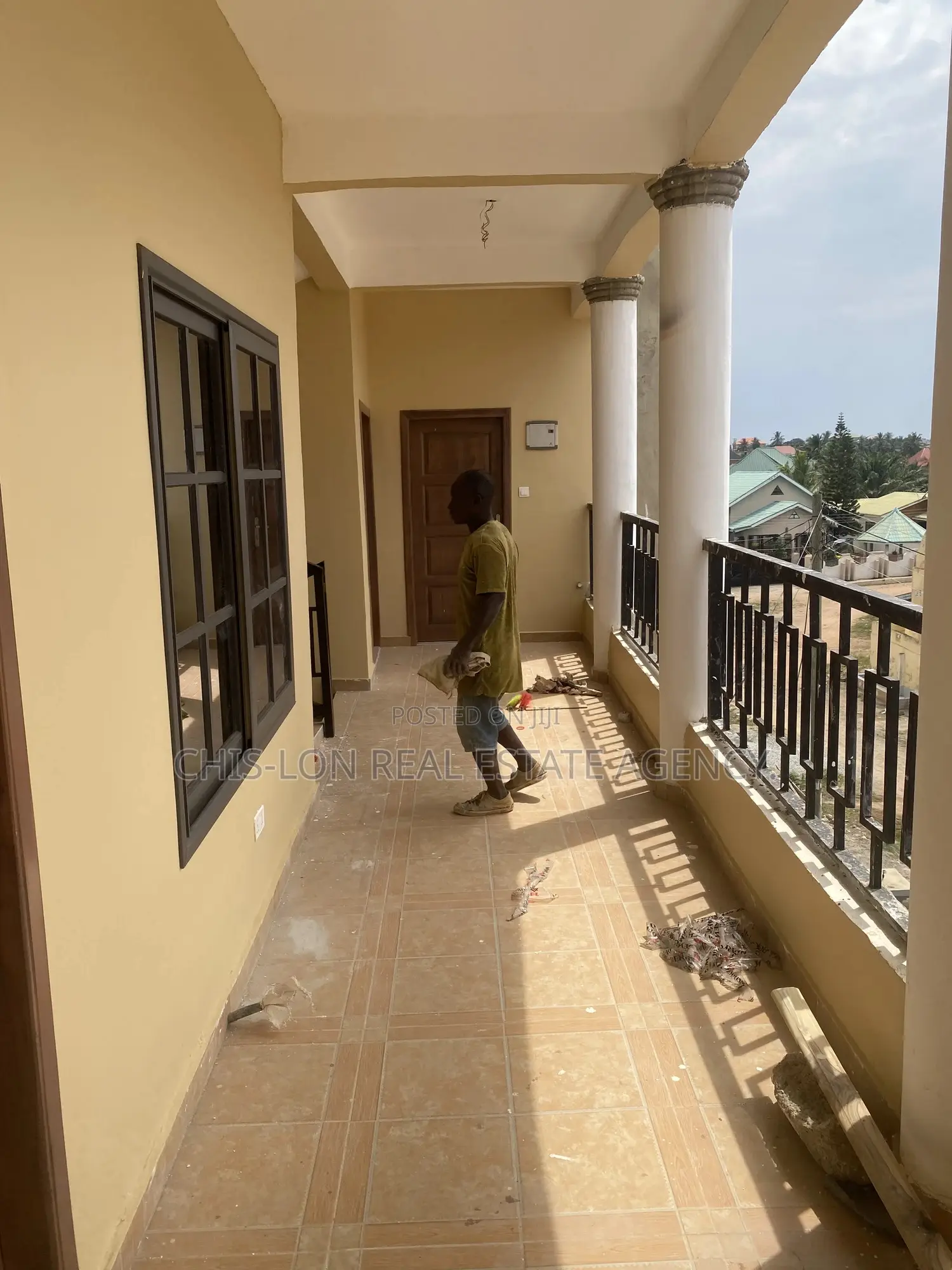 1bdrm Apartment in Kasoa Obom Road, Adam Nana for rent