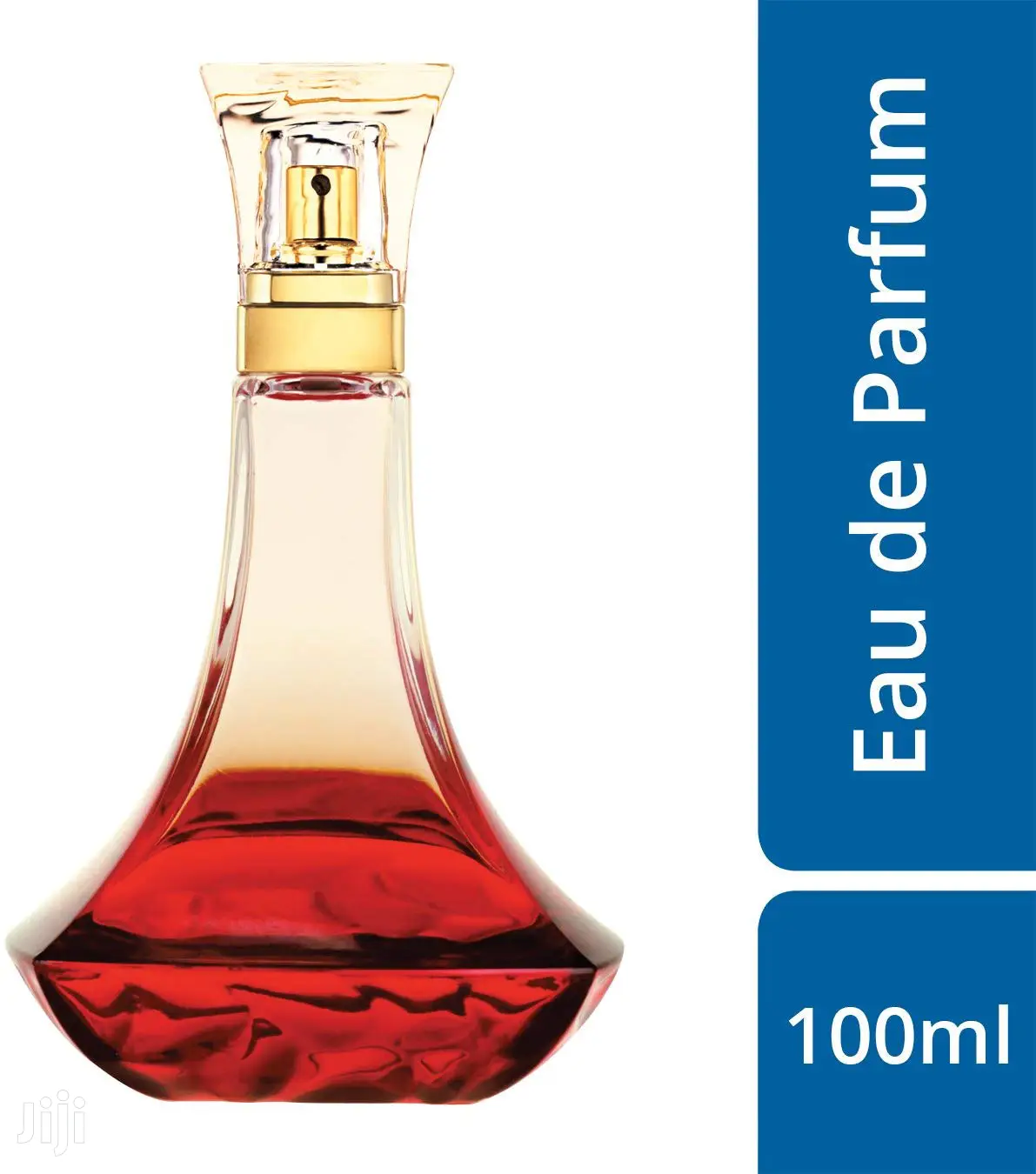 Beyonce Heat Eau De Parfum- 100 Ml