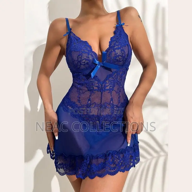 Lingerie in Clothing