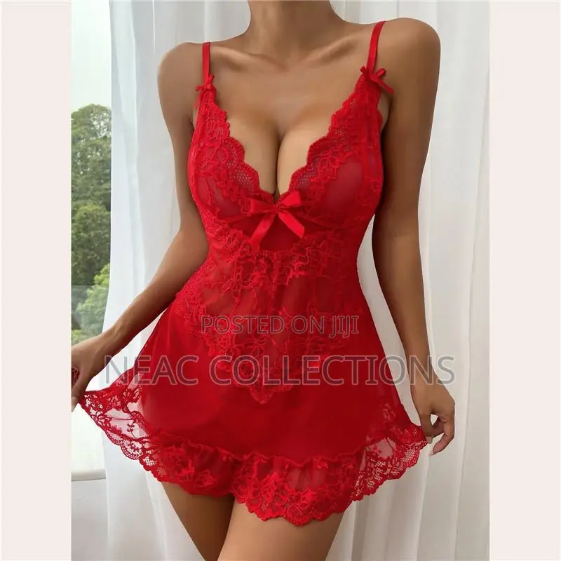 Lingerie in Clothing
