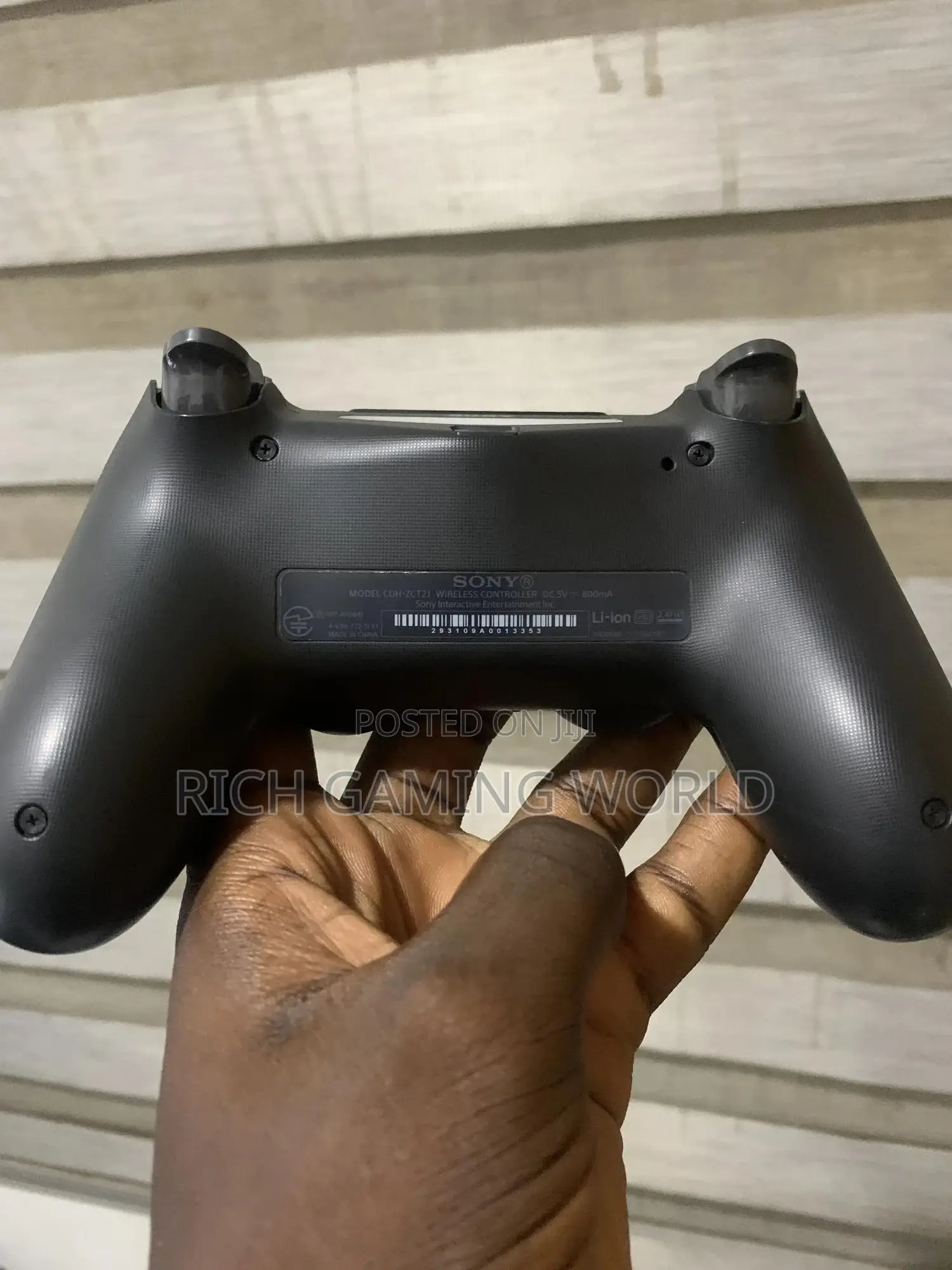 Original Brand New Ps4 Controller