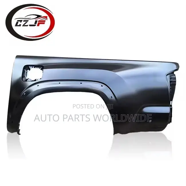 Toyota Tacoma Rear Fender 2016-2022