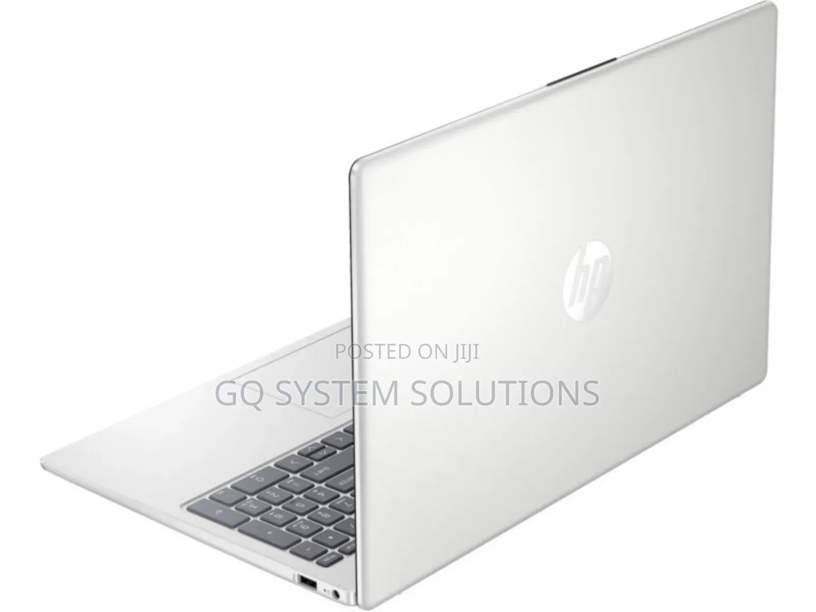 New Laptop HP 15 8GB Intel Core i5 SSD 512GB