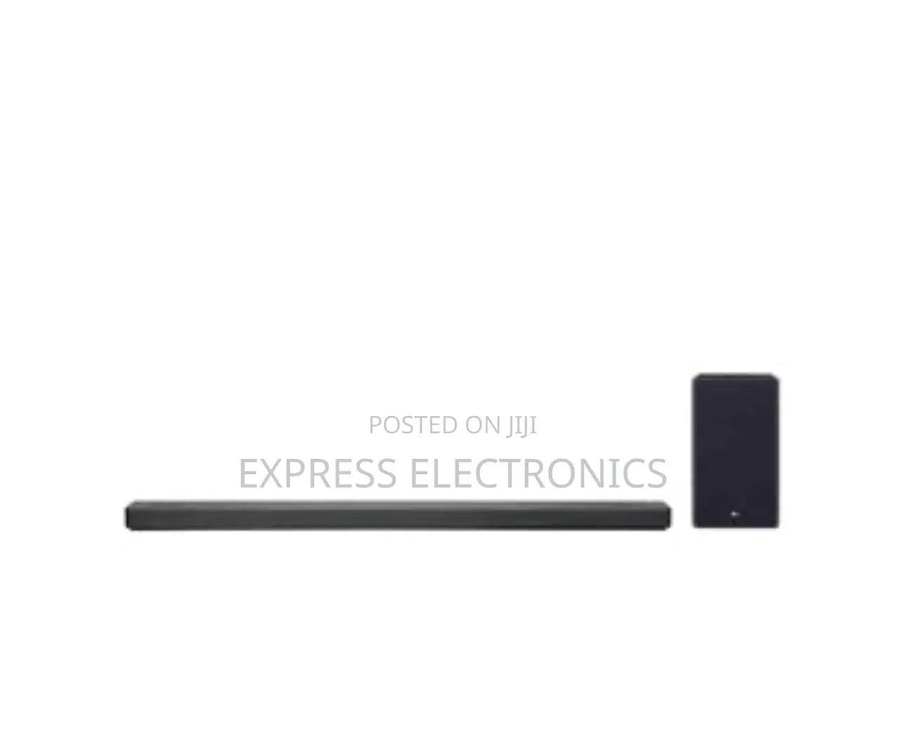 Call and Order for Lg Soundbar With Woofer Spd7y