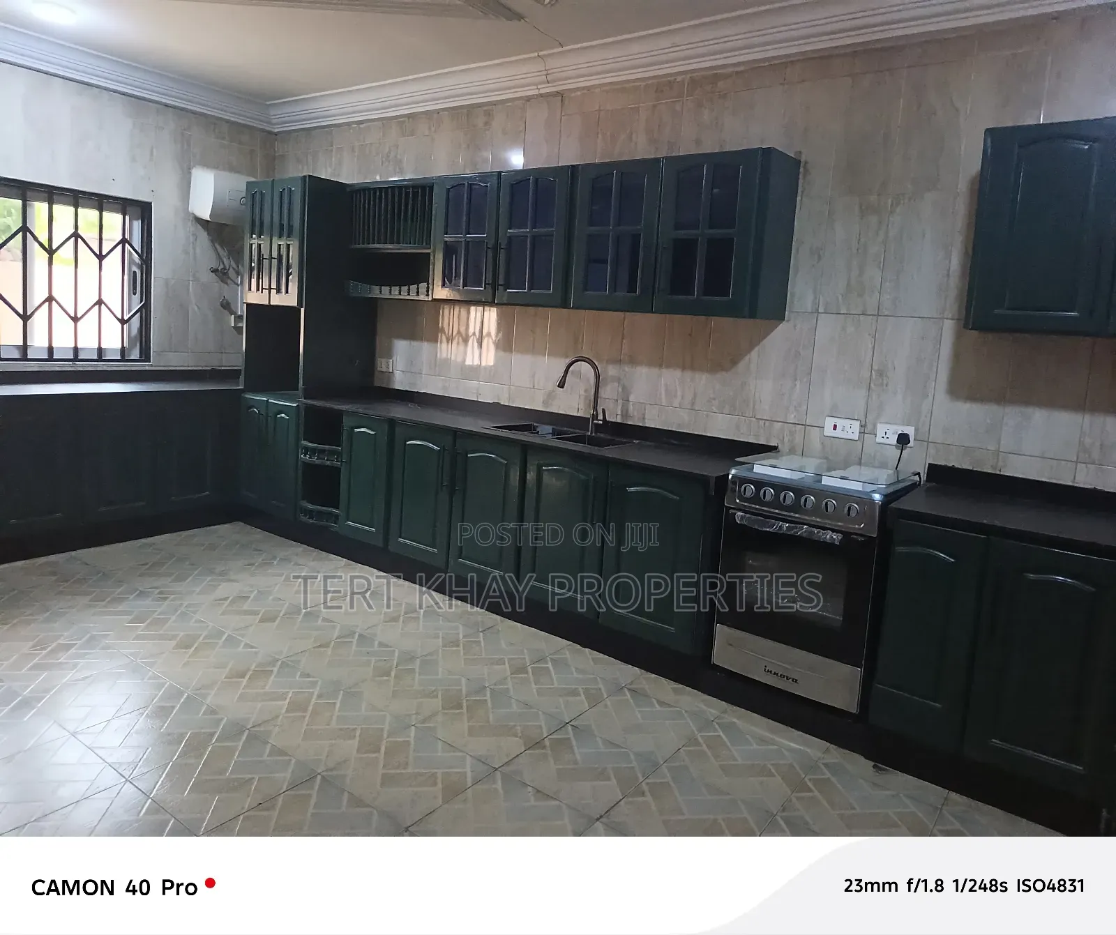 6bdrm House in Goil, Tseaddo for rent