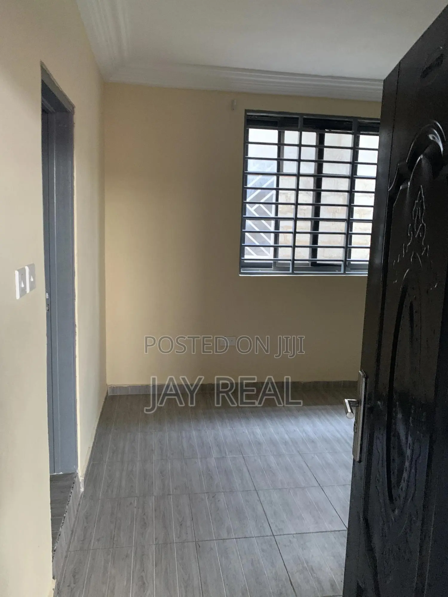 2bdrm Apartment in Jay Real Estate, Awutu Senya East Municipal for rent