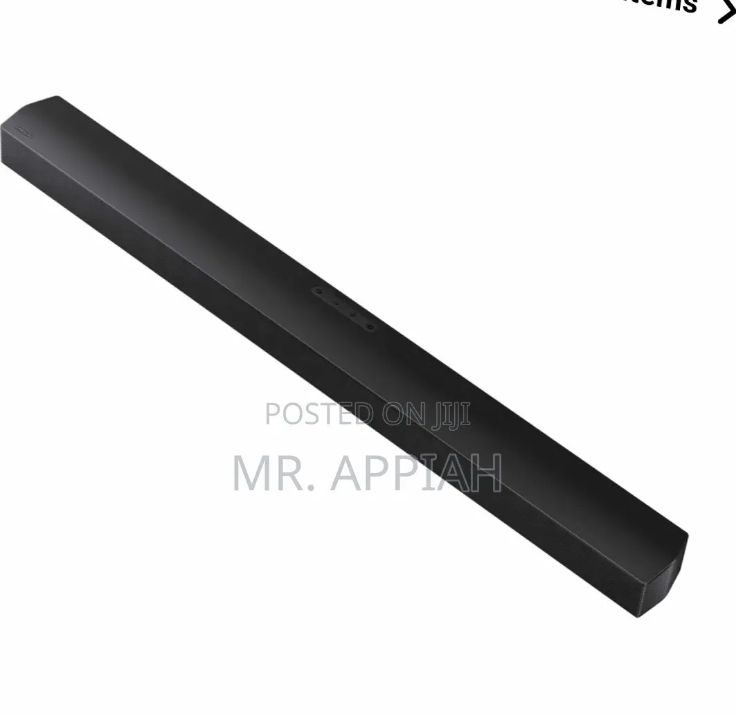 Buy Premium Samsung B650f 3.1channel Dolby Atmos Sound Bar(2025) 