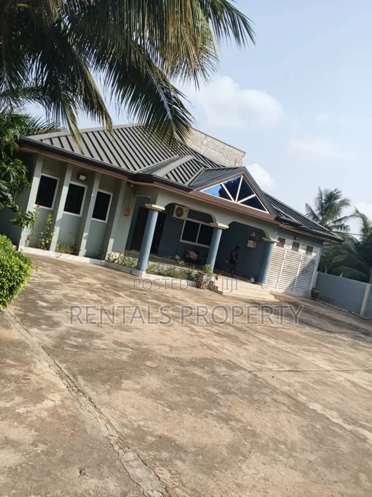5bdrm House in Oyarifa for rent