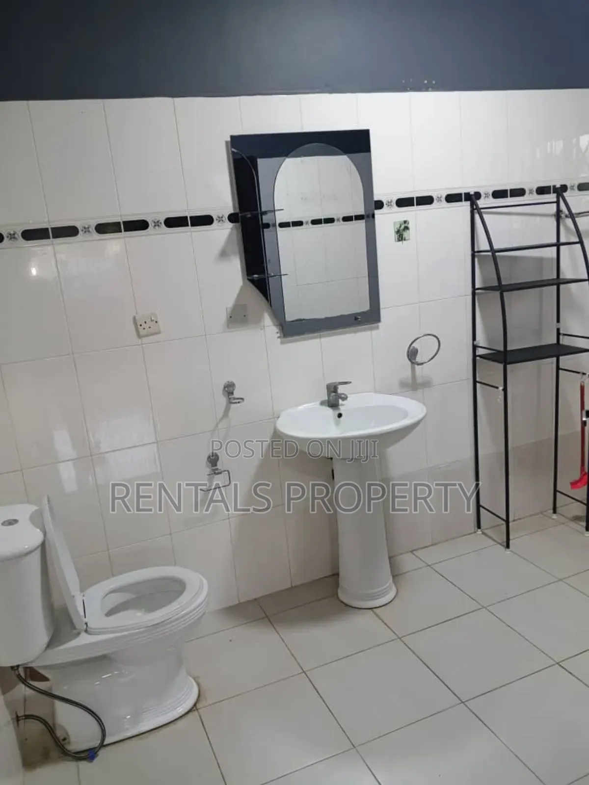 5bdrm House in Oyarifa for rent