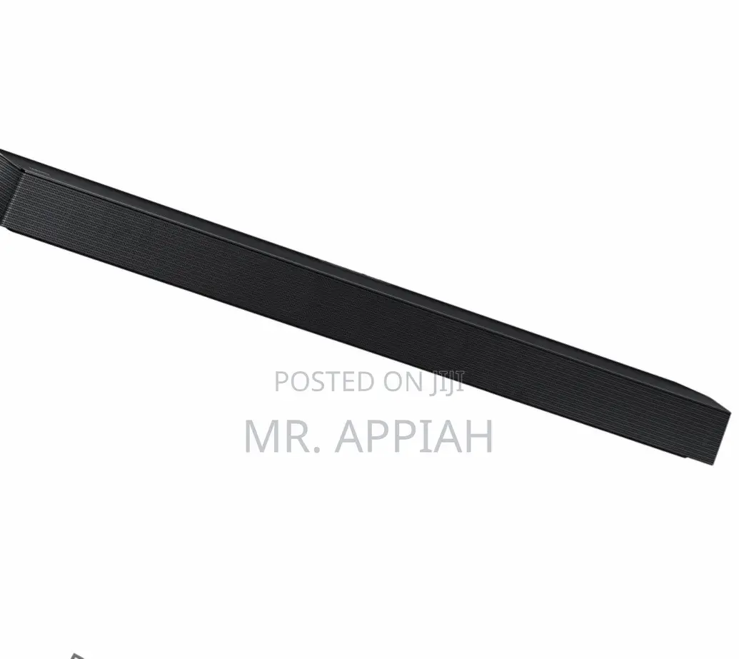 High Quality Samsung B650f Dolby Atmos Sound Bar(2025)3.1ch 