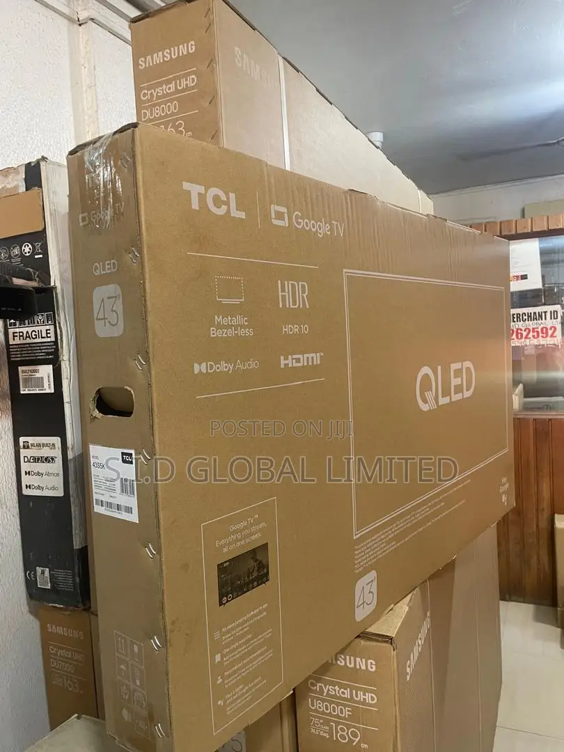 43s5k: The Ultimate Budget-Friendly Qled Gaming Movie Experience