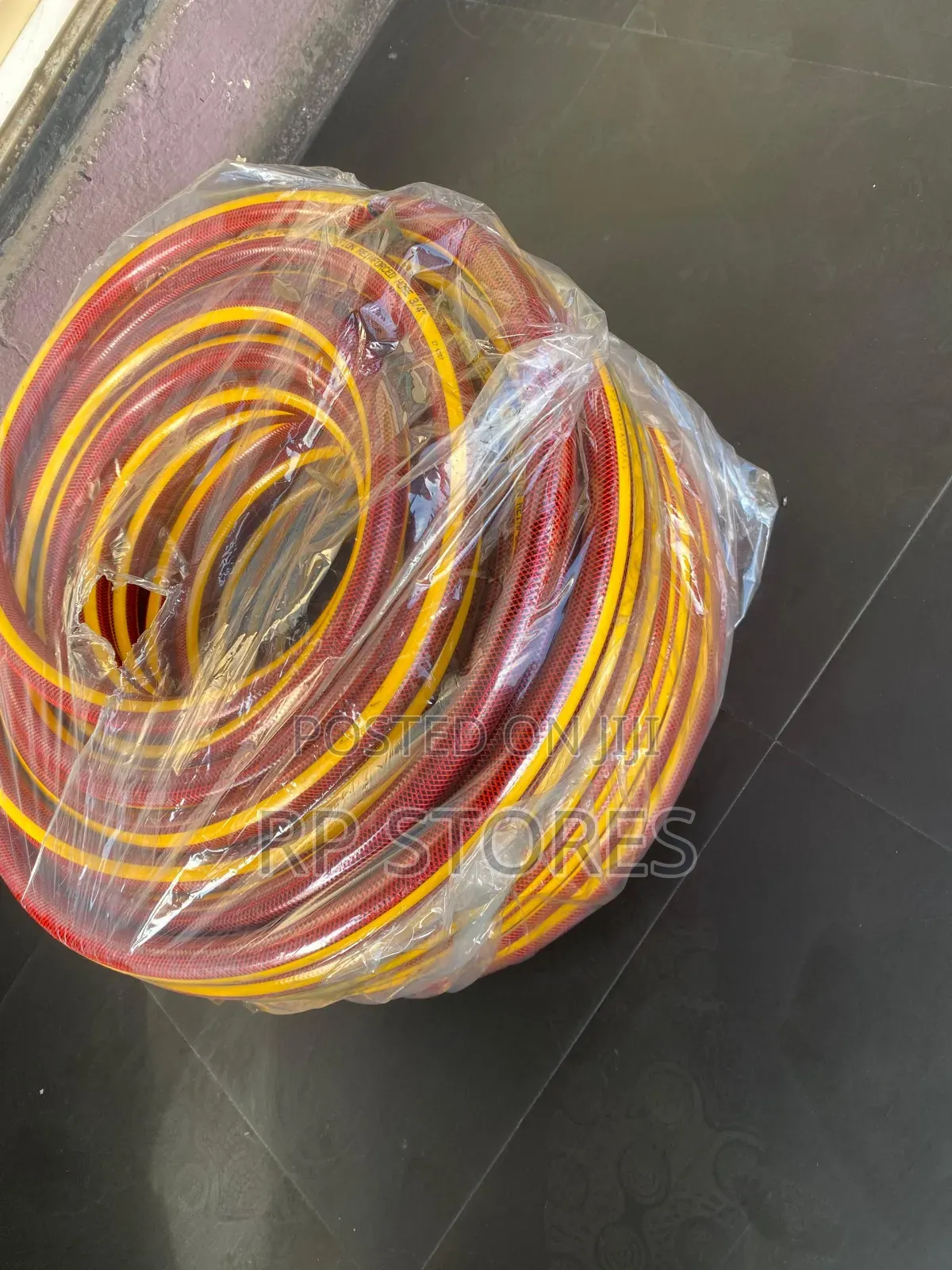 Ferroble Hose 3/4 = 50m