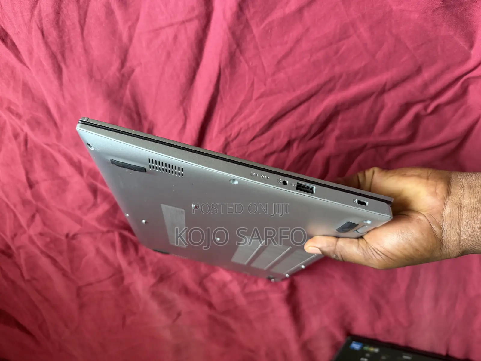 Laptop Acer Aspire 5 12GB Intel Core i3 SSD 256GB