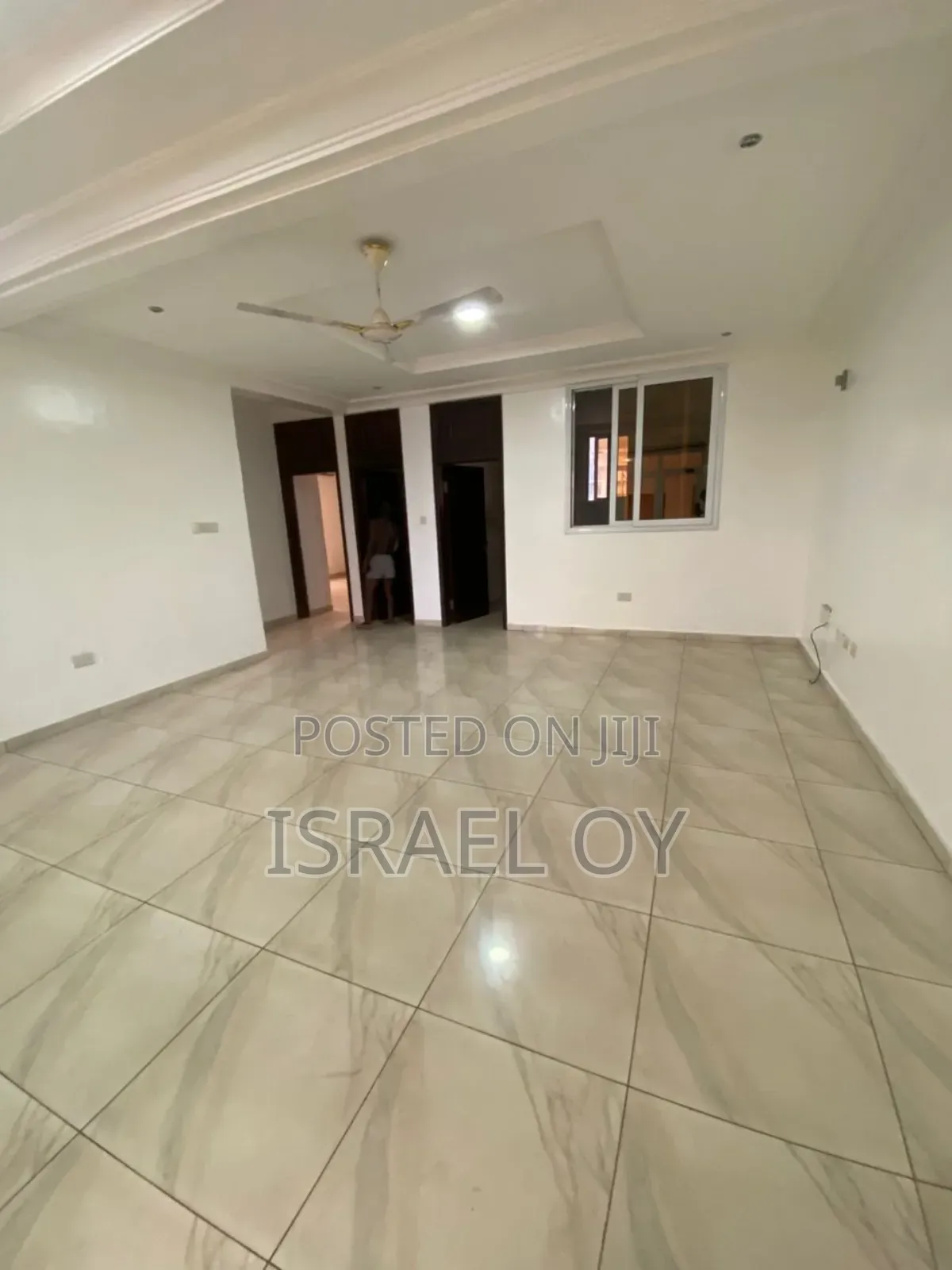 2bdrm Apartment in Adjiringanor, Adjiriganor for rent