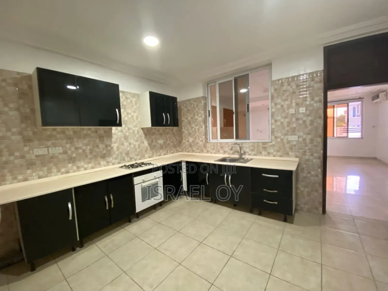 2bdrm Apartment in Adjiringanor, Adjiriganor for rent