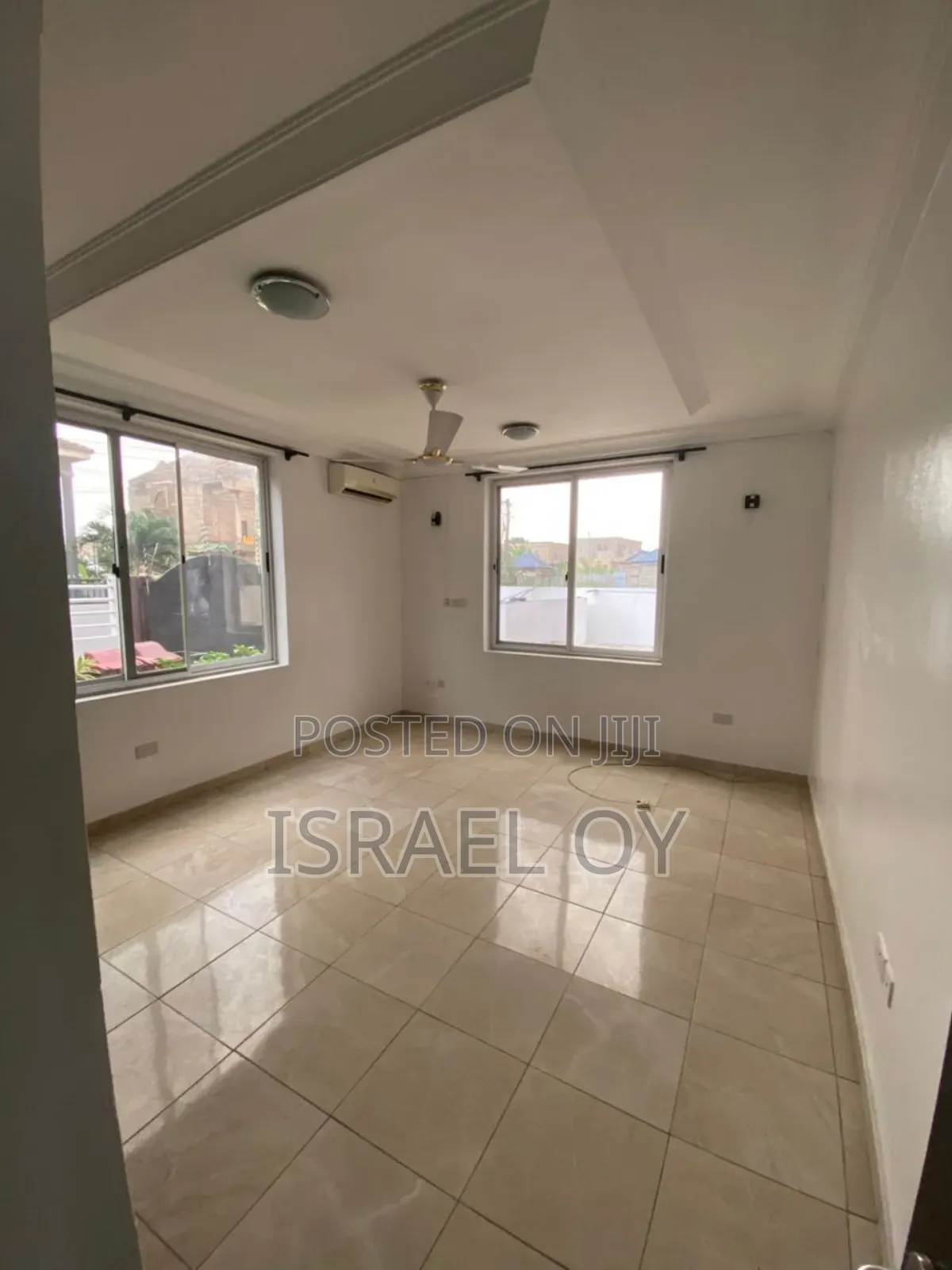 2bdrm Apartment in Adjiringanor, Adjiriganor for rent