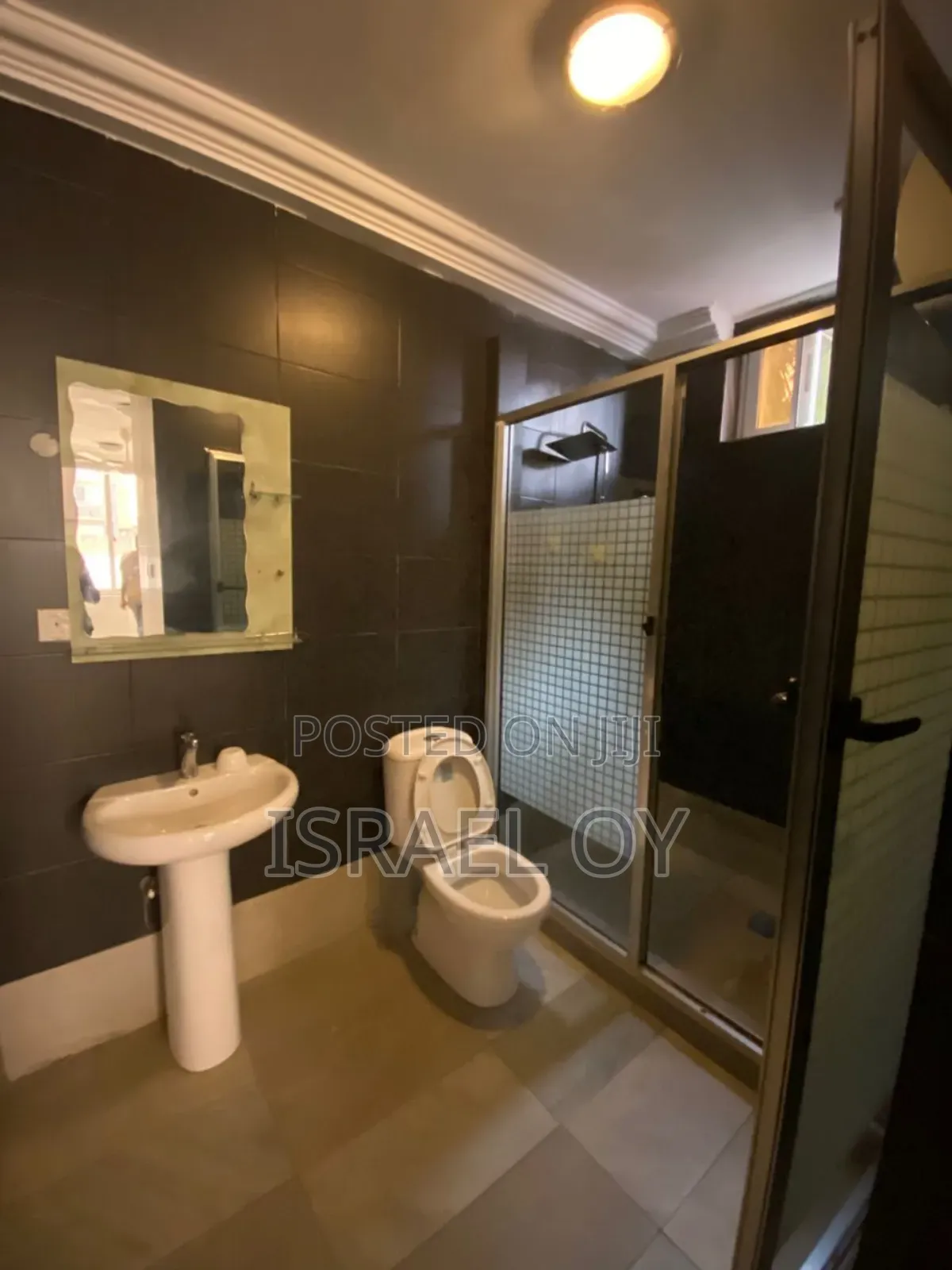 2bdrm Apartment in Adjiringanor, Adjiriganor for rent